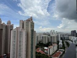 Irwell Hill Residences (D9), Apartment #449078441